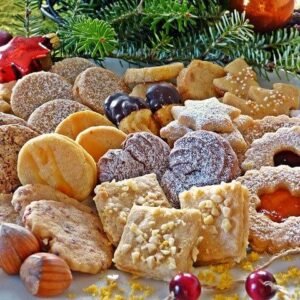 Pâtisseries Marocaines à l’unité